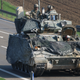 Illustration for article titled The U.S. Armys M2 Bradley Replacement Has Big Gun Issues